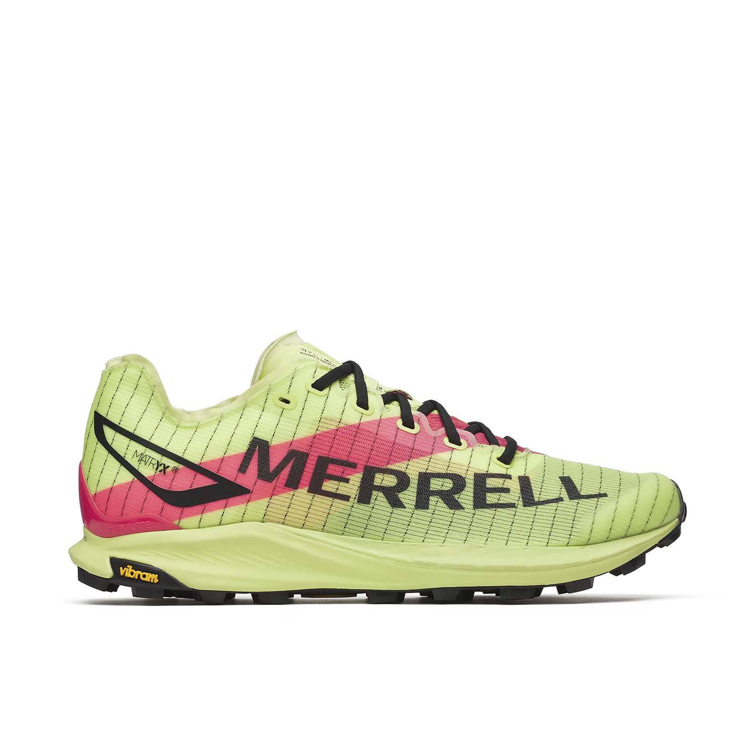 Zapatilla Hombre Mtl Skyfire 2 Matryx Lima Merrell-Merrell Chile