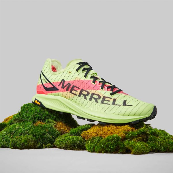 Zapatilla Hombre Mtl Skyfire 2 Matryx Lima Merrell