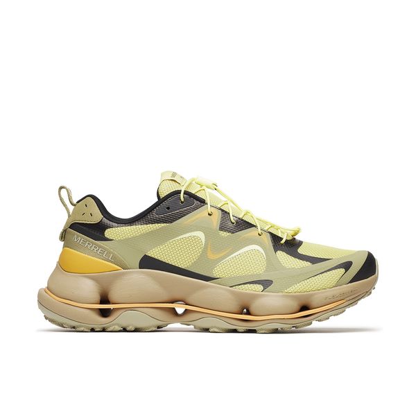 Zapatilla Hombre Speedarc Matis Amarillo Claro Merrell