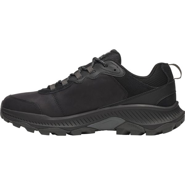 Zapatilla Hombre Speed Strike 2 Leather Negro Merrell