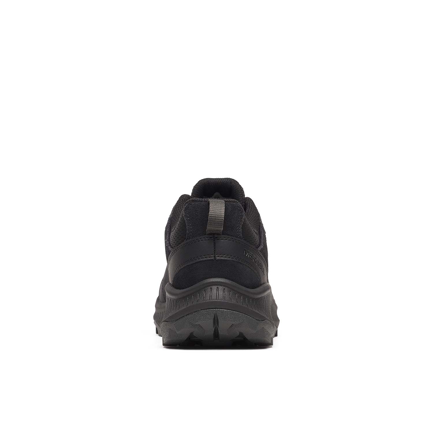 Zapatilla Hombre Speed Strike 2 Leather Negro Merrell