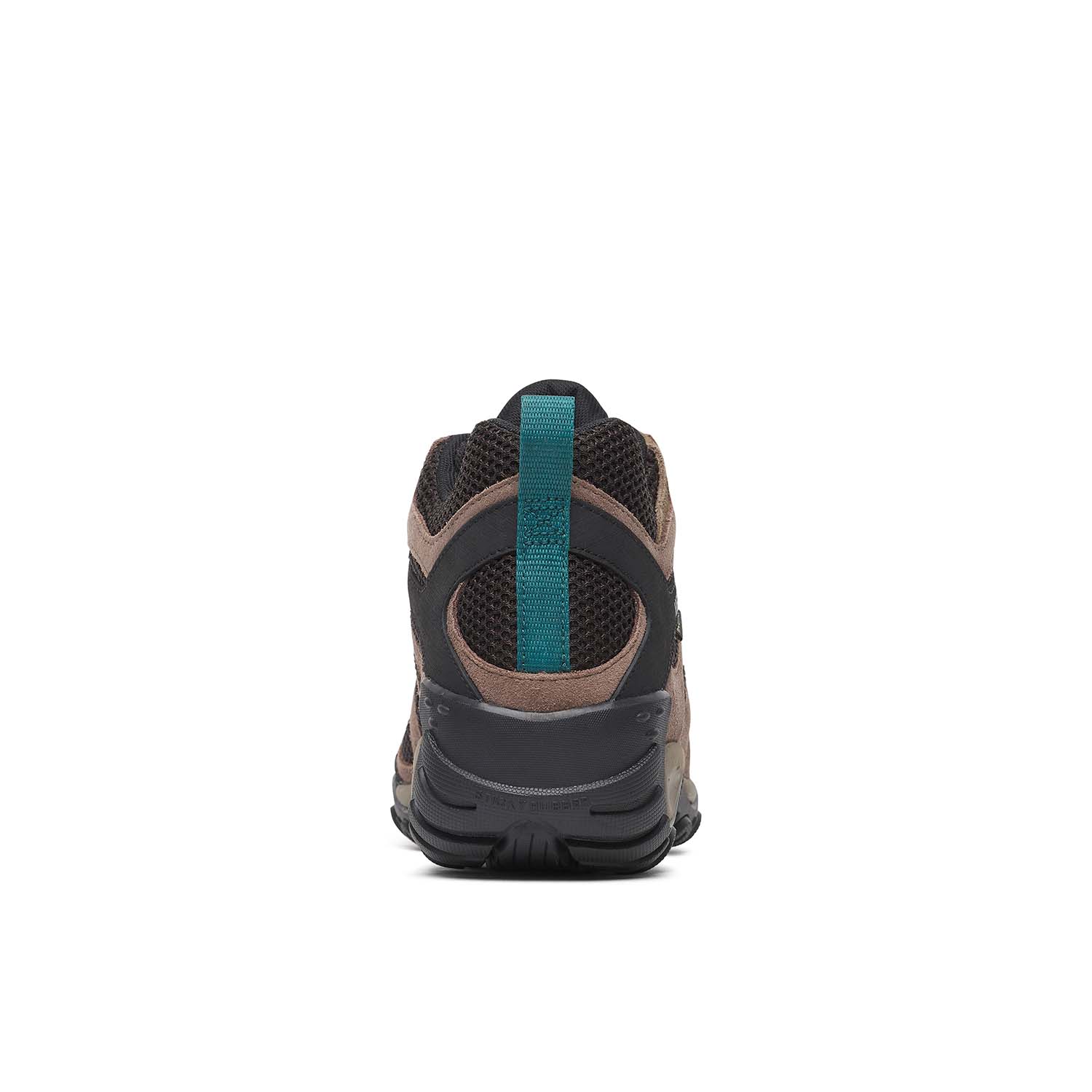 Botin Hombre Yokota 2 Mid Waterproof Café Merrell