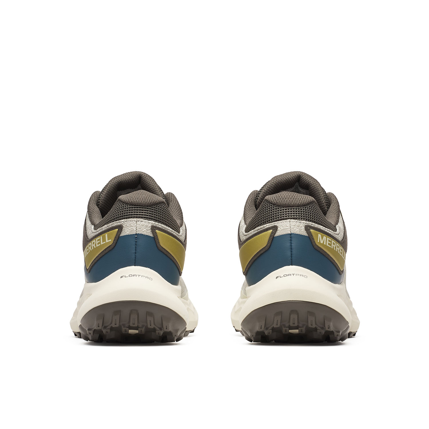 Zapatilla Hombre Nova 4 Blanco Merrell