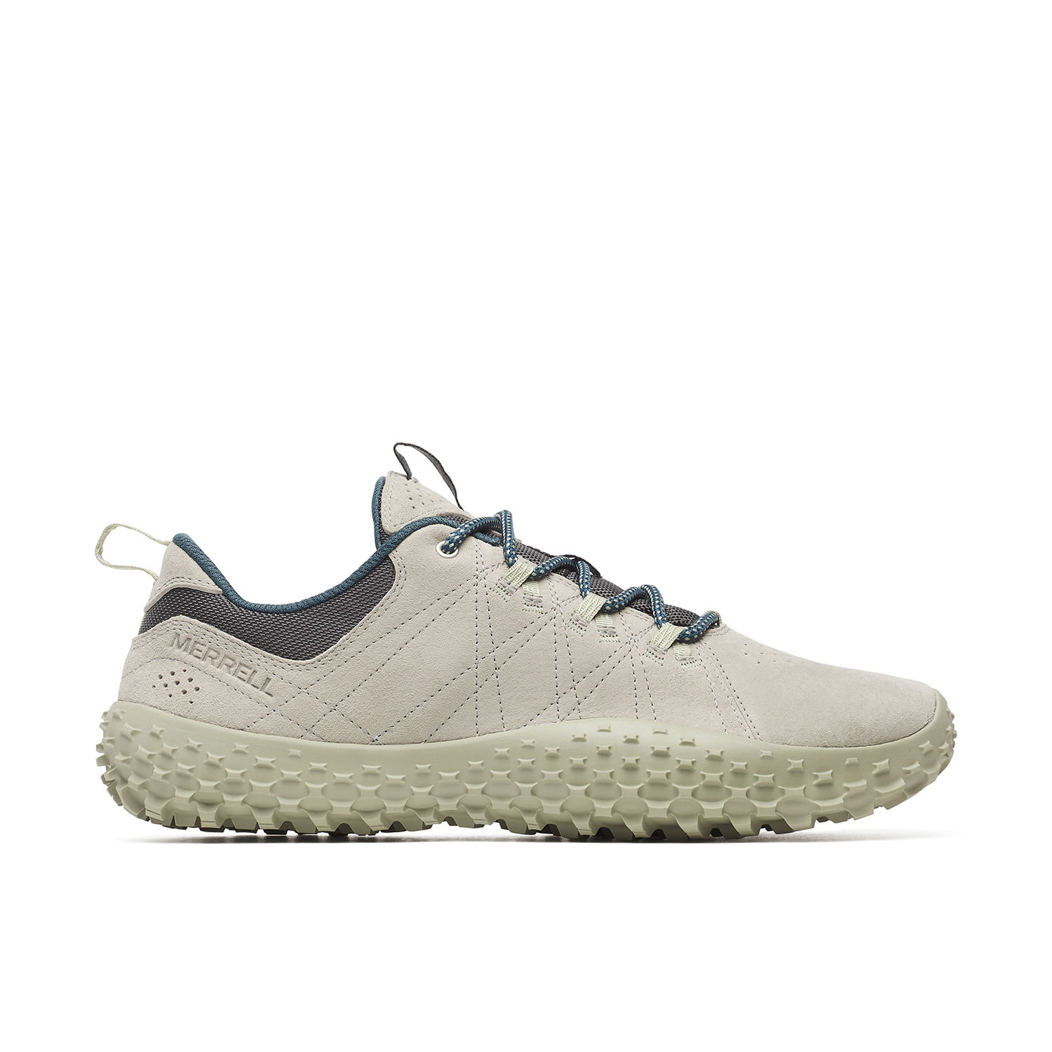 Merrell - Zapatilla Hombre Wrapt Crema Merrell | Ofertitas