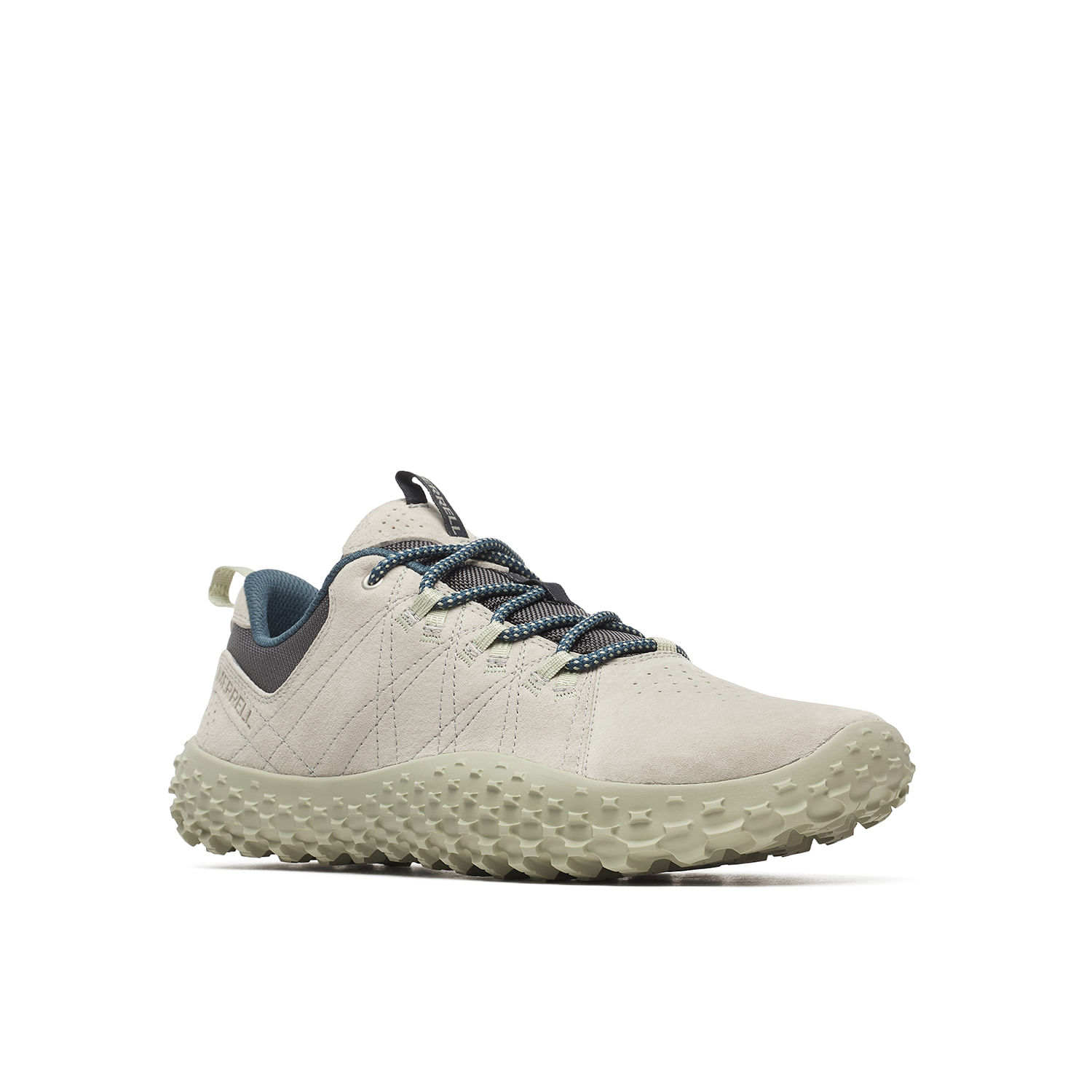 Zapatilla Hombre Wrapt Crema Merrell