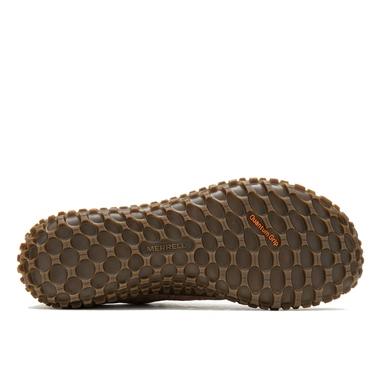 Zapatilla Mujer Wrapt Café Claro Merrell