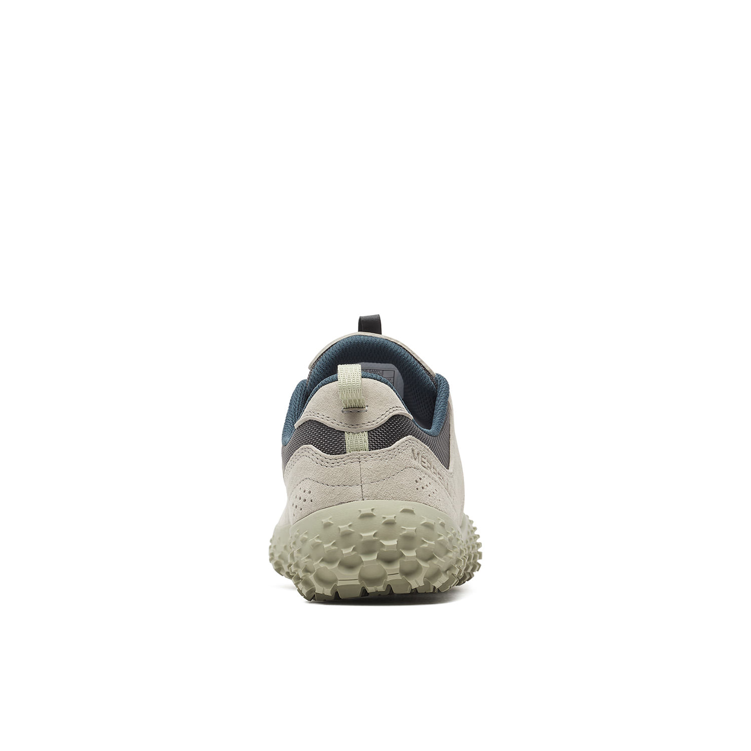 Zapatilla Hombre Wrapt Crema Merrell