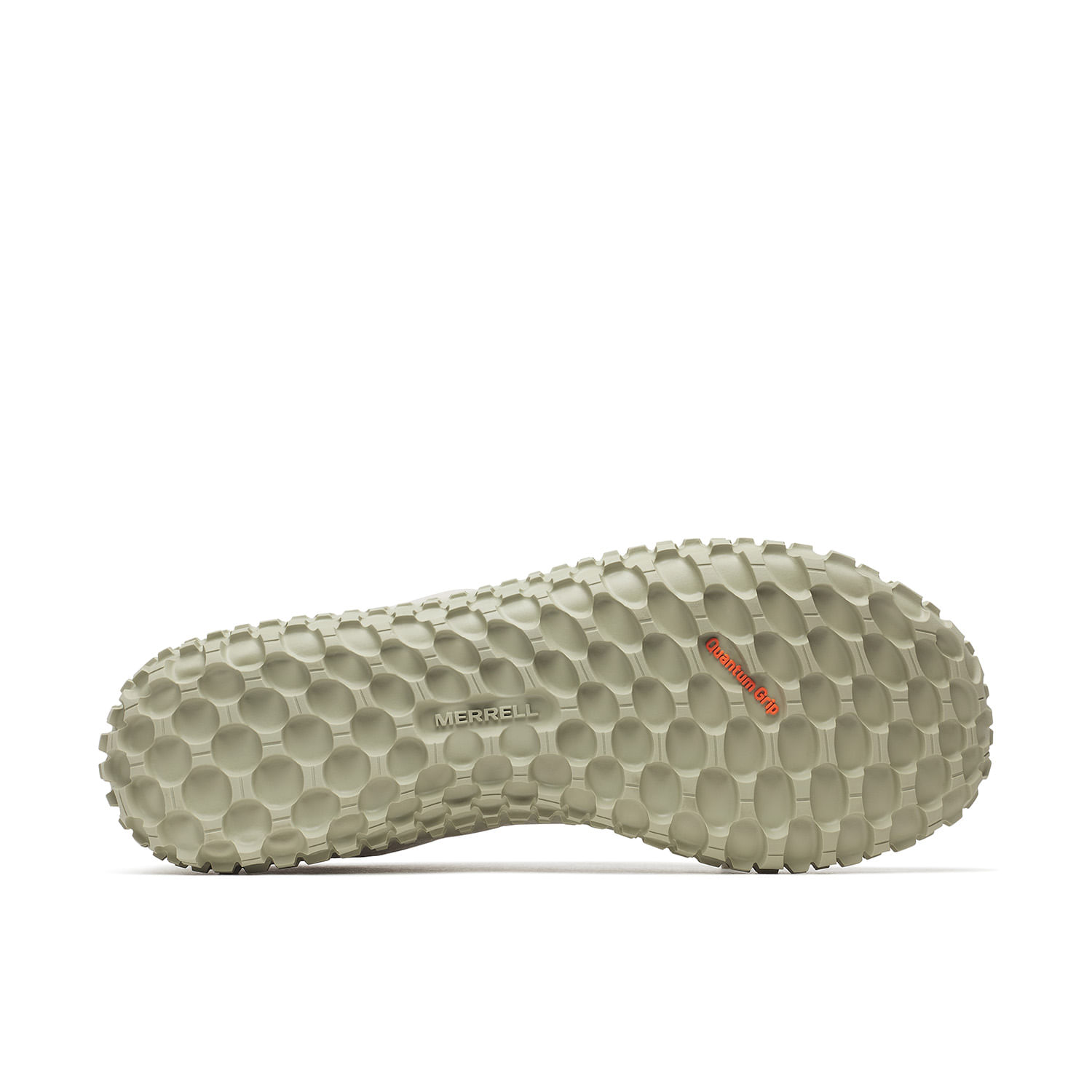 Zapatilla Hombre Wrapt Crema Merrell