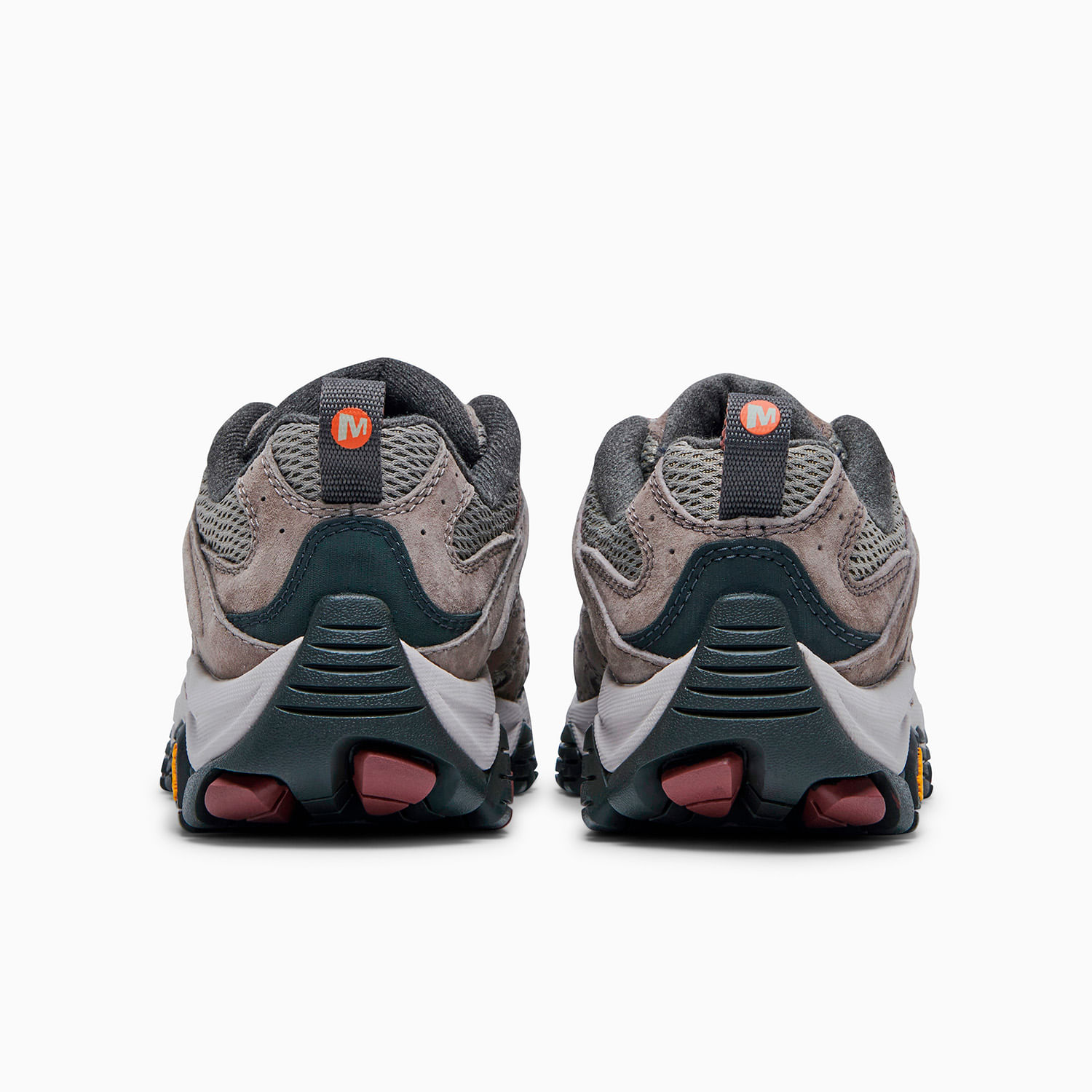 Zapatilla Mujer Moab 3 Falcon Merrell