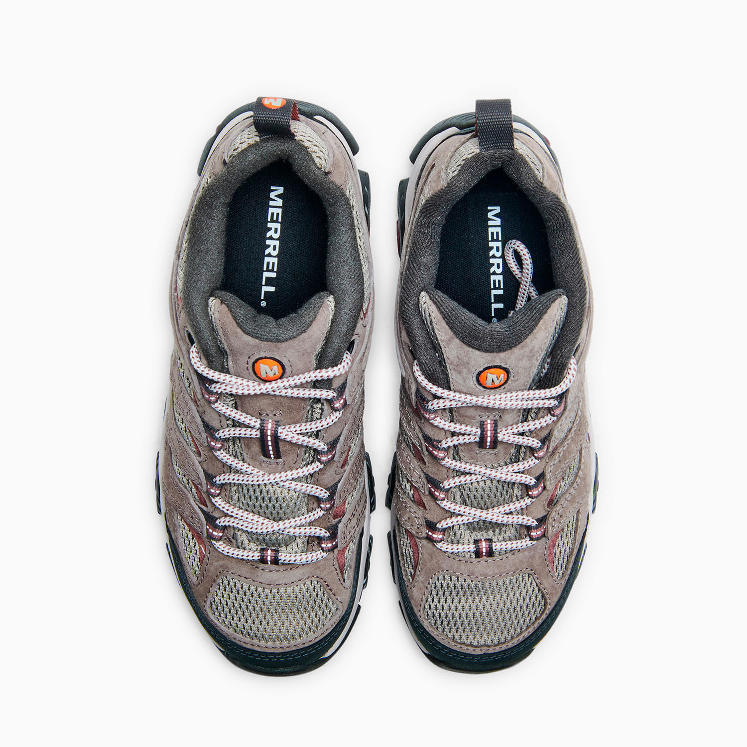 Zapatilla Mujer Moab 3 Falcon Merrell