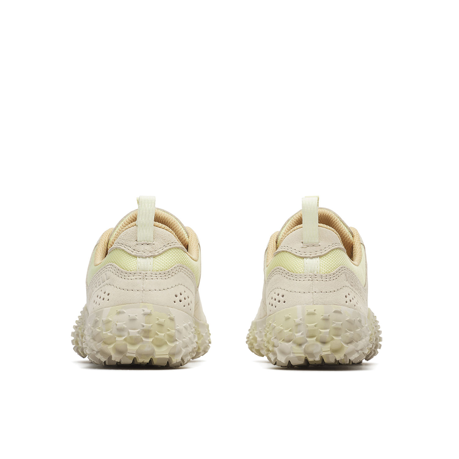 Zapatilla Mujer Wrapt Crema Merrell