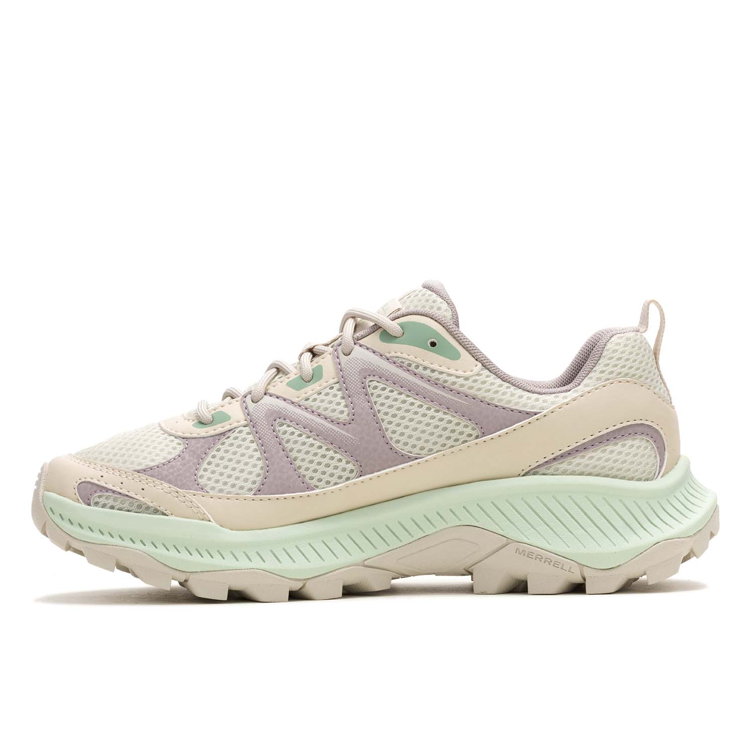 Zapatilla Mujer Tempo Exp Menta Merrell