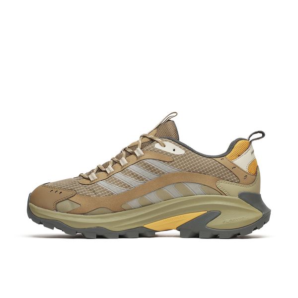 Zapatilla Hombre Moab Speed 2 Gore-Tex Café Merrell