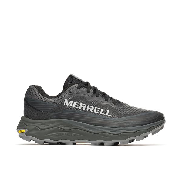 Zapatilla Hombre Agility Peak 6 Negro Merrell