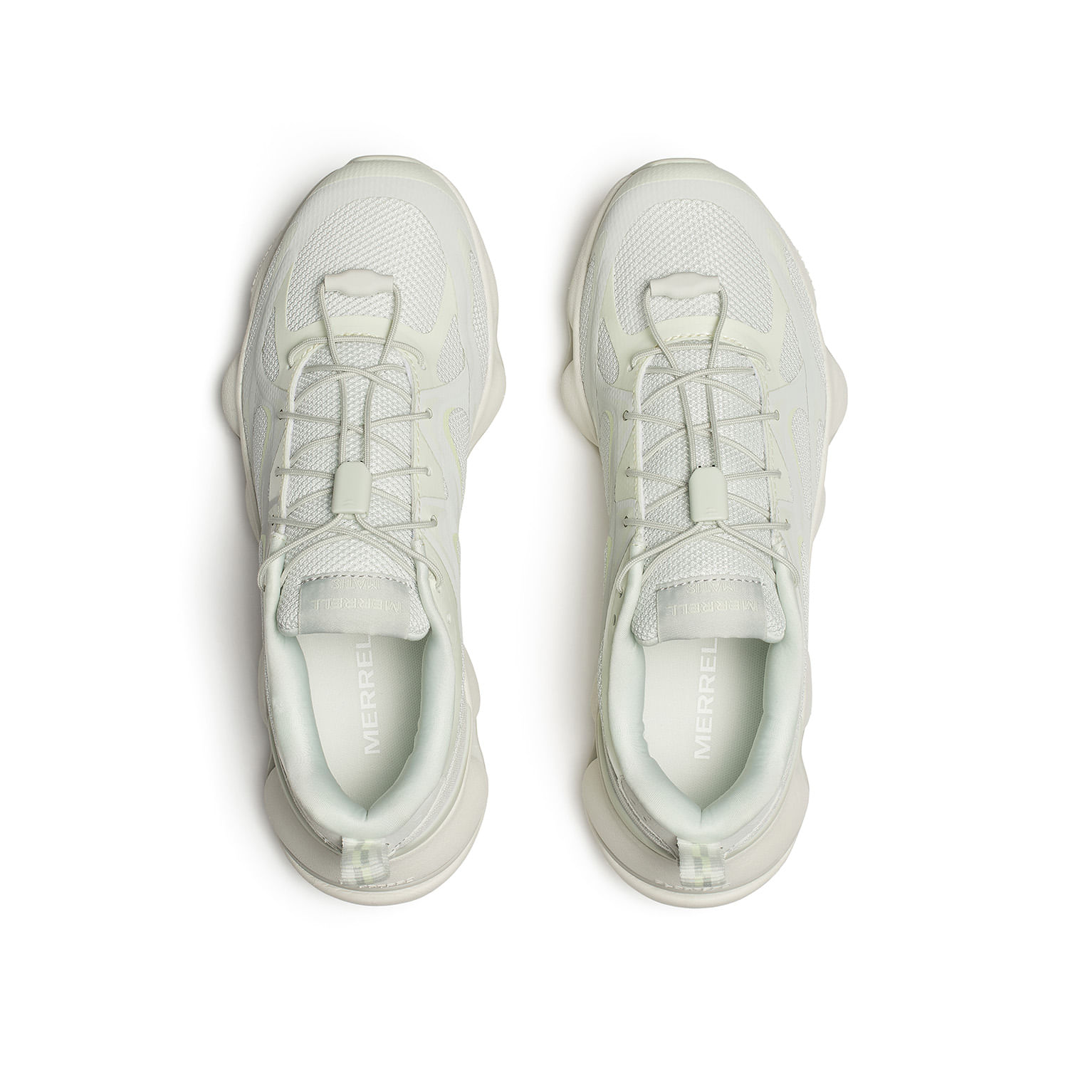 Zapatilla Mujer Speedarc Matis Blanco Merrell