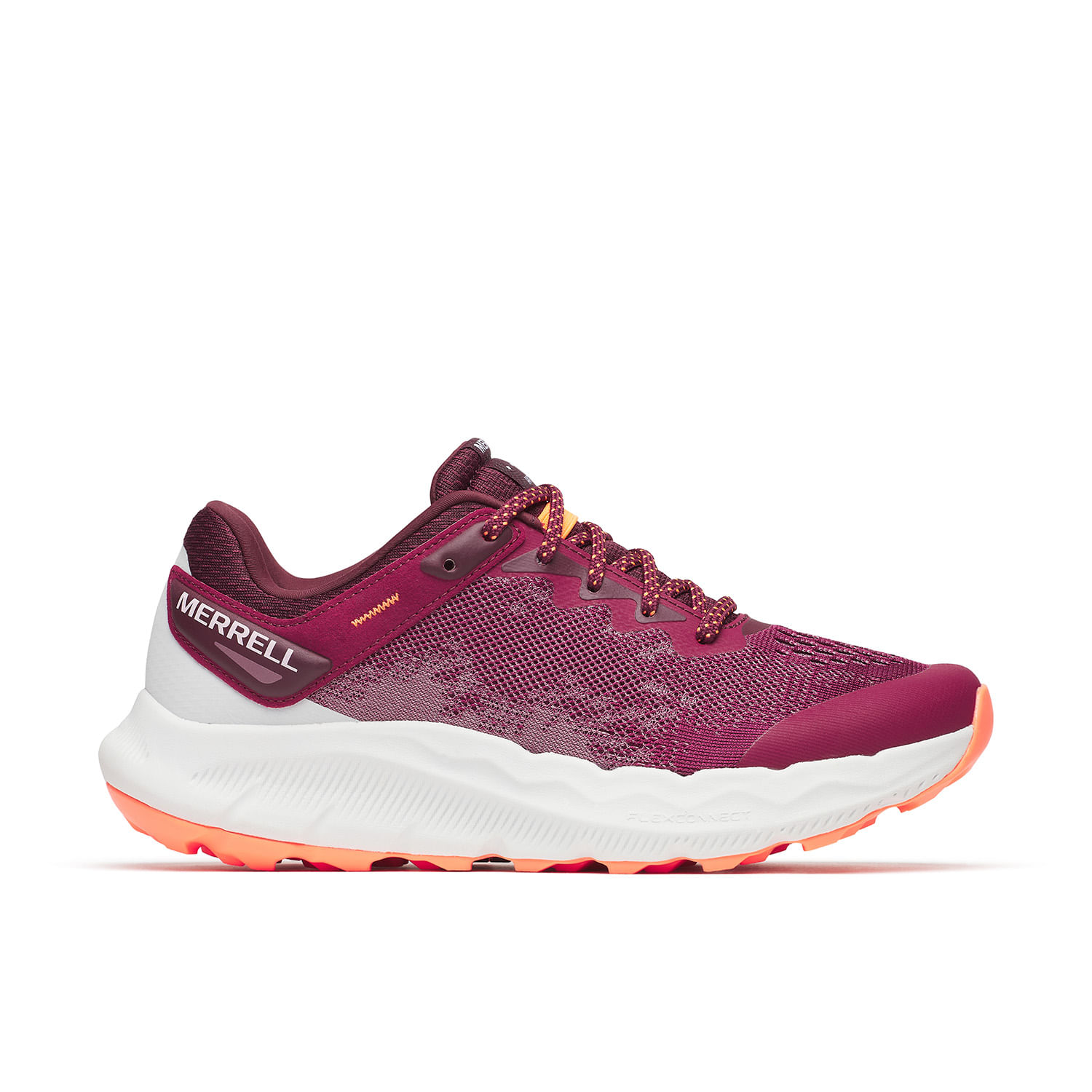 Merrell - Zapatilla Mujer Antora 4 Fucsia Merrell | Ofertitas