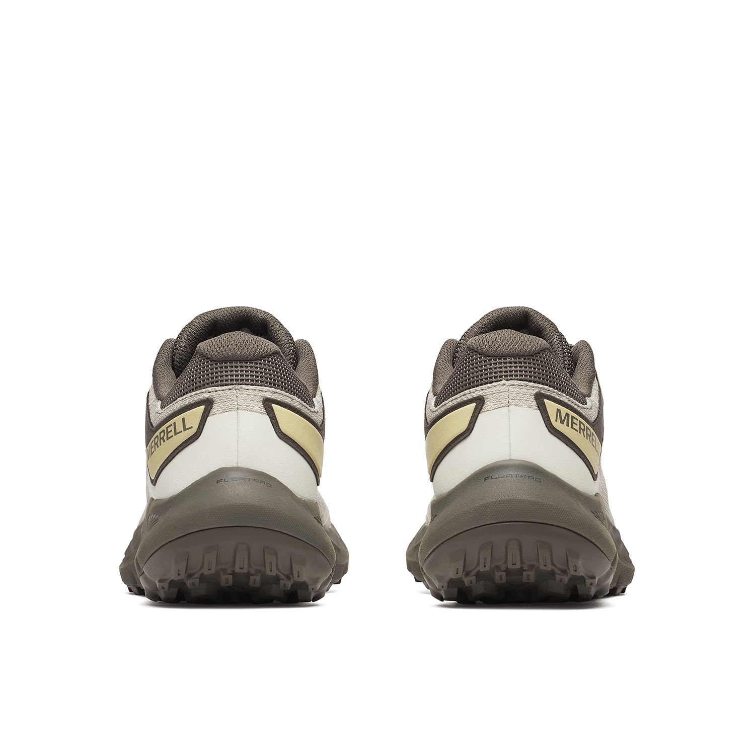 Zapatilla Hombre Nova 4 Crema Merrell