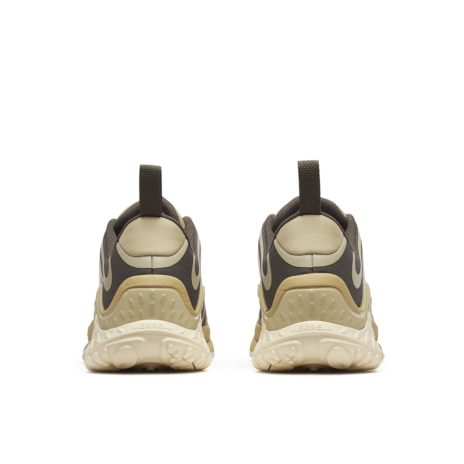 Zapatilla Hombre Cham Redux Storm Gore-Tex Se Multicolor Verde Merrell