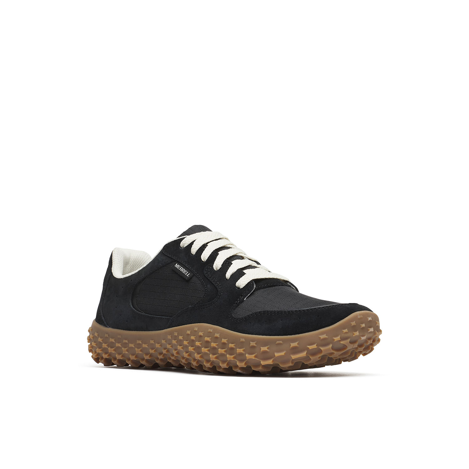 Zapatilla Hombre Wrapt Sneaker Negro Merrell