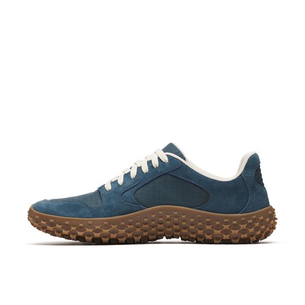 Zapatilla Hombre Wrapt Sneaker Azul Oscuro Merrell