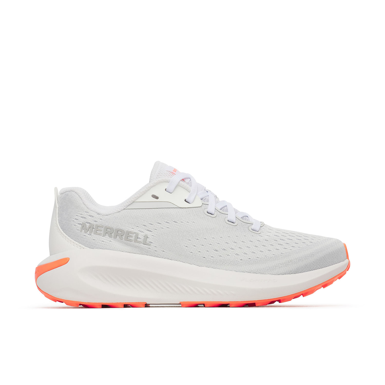 Zapatilla Mujer Morphlite Blanco Merrell