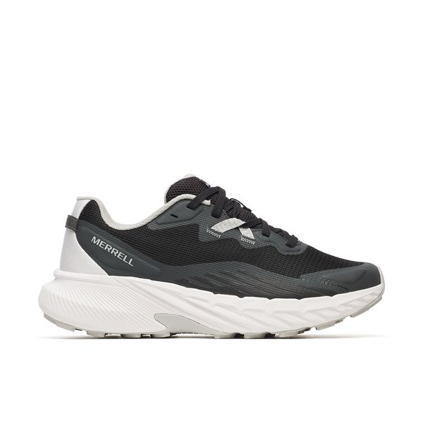Zapatilla Mujer Agility Trail Negro Merrell