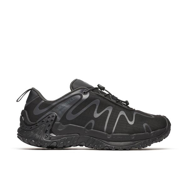 Zapatilla Hombre Cham Redux Storm Gore-Tex Se Negro Merrell