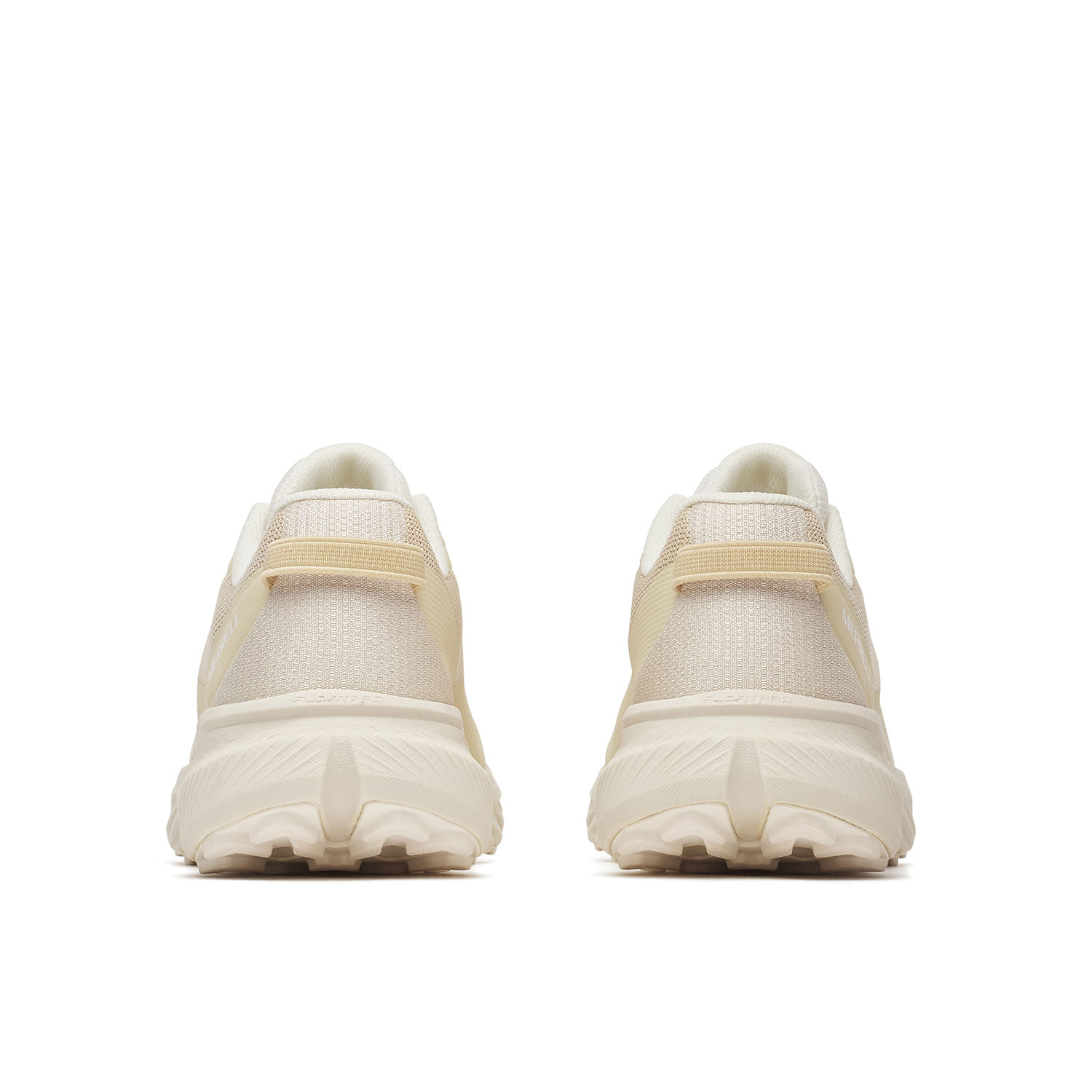 Zapatilla Mujer Agility Trail Beige Claro Merrell