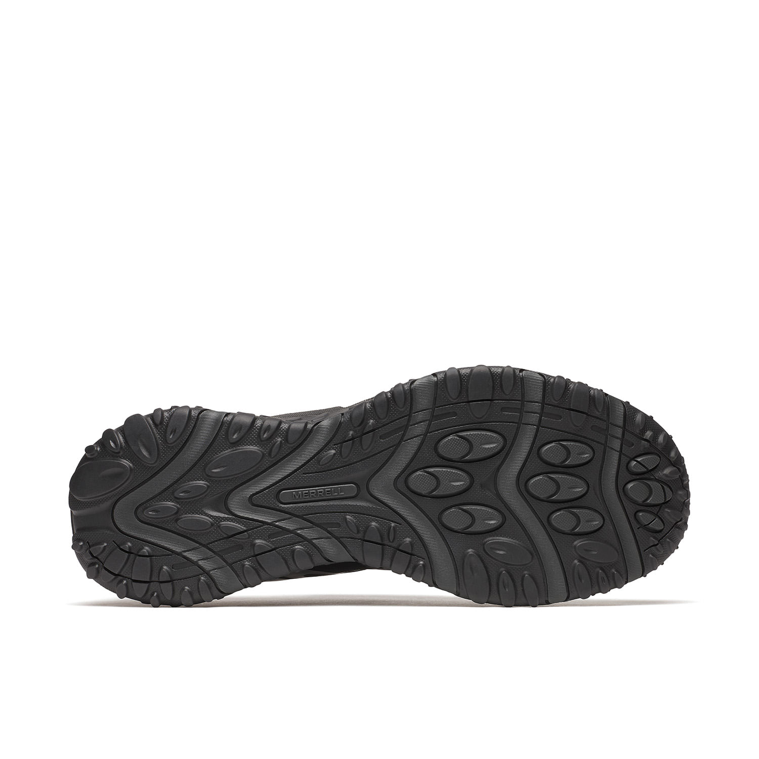 Zapatilla Hombre Cham Redux Storm Gore-Tex Se Negro Merrell