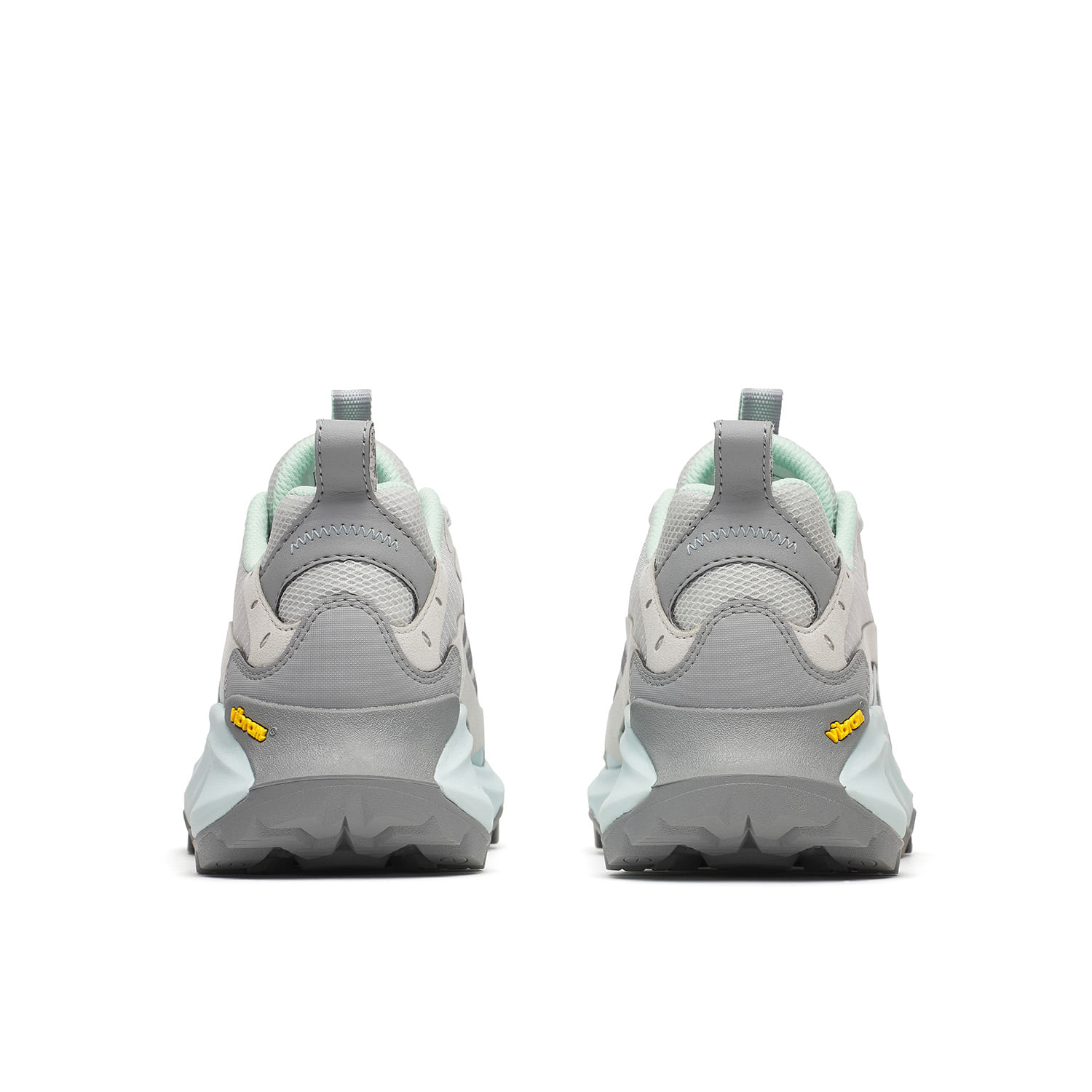 Zapatilla Mujer Moab Speed 2 Gore-Tex Gris Merrell