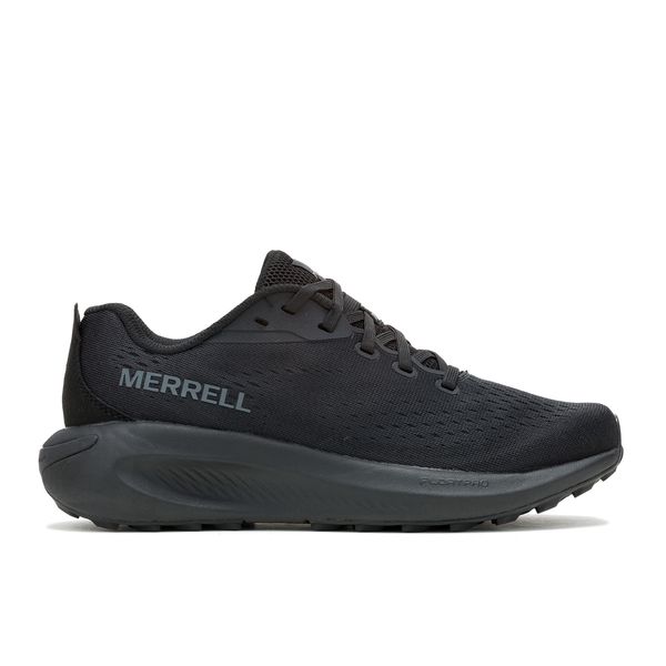 Zapatilla Mujer Morphlite Negro Merrell