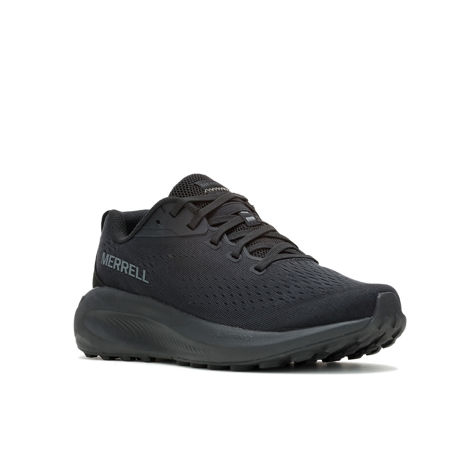 Zapatilla Mujer Morphlite Negro Merrell