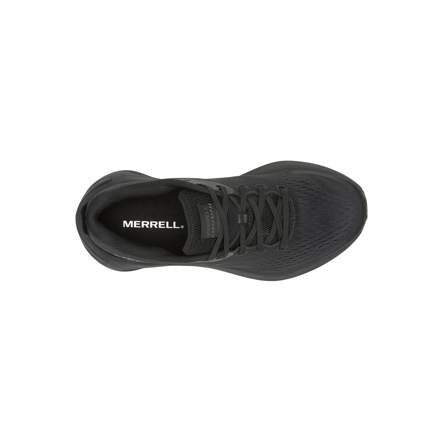 Zapatilla Mujer Morphlite Negro Merrell