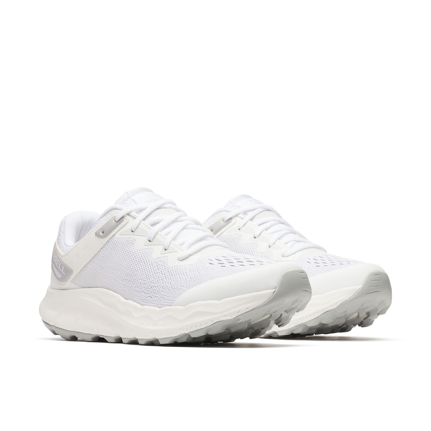 Zapatilla Mujer Antora 4 Blanco Merrell