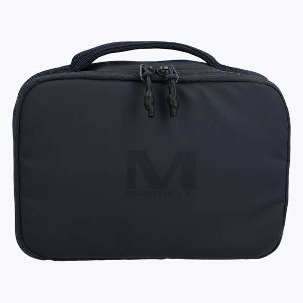 Neceser Unisex Necessaire Inside Pockets Azul  Merrell