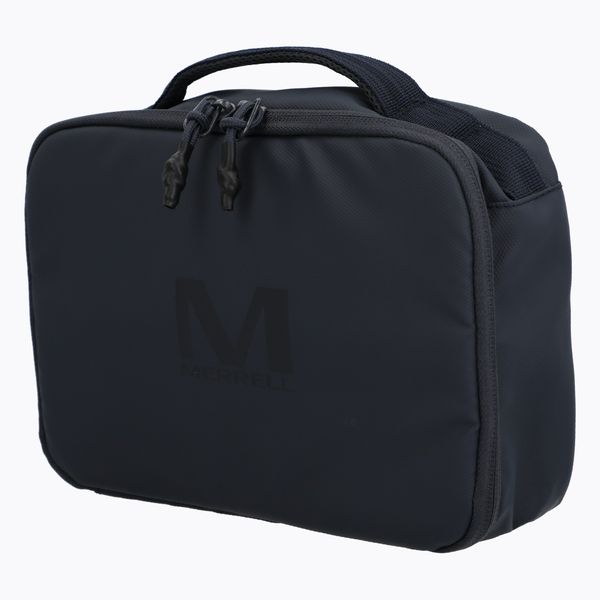 Neceser Unisex Necessaire Inside Pockets Azul  Merrell