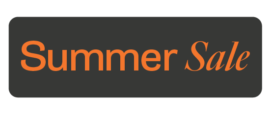 Summer Sale 2026