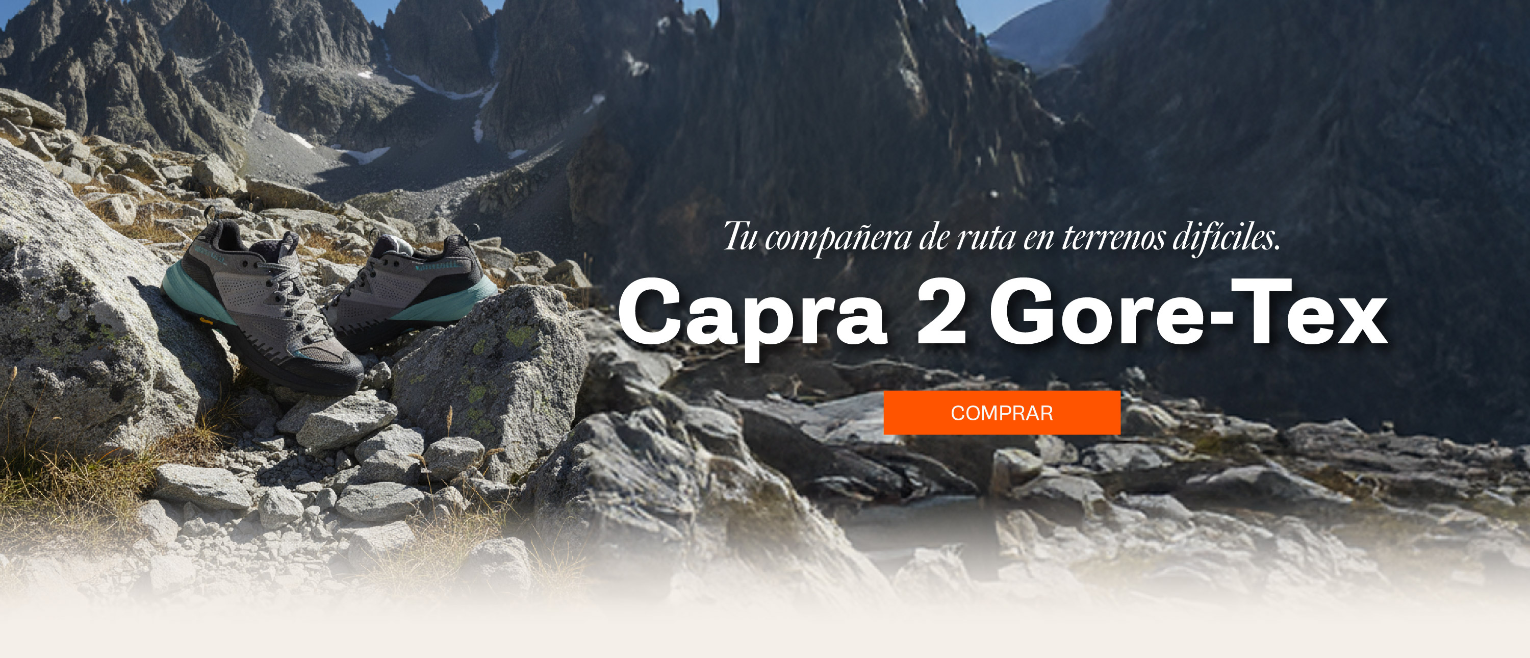 MERRELL​